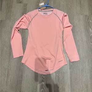 Patagonia Coral Long Sleeve Top